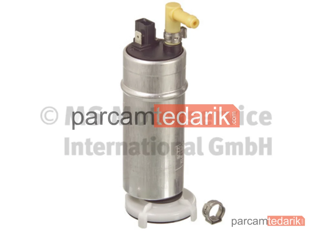 PIERBURG 728303700 | Yakıt Pompası — BMW 5, BMW 5 Touring, Audi A4 B5