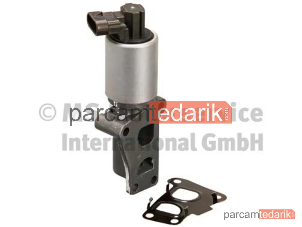 728384130 | EGR Valfi — Opel Astra G Cabrio, Opel Astra G Classic, Opel Astra G Coupe