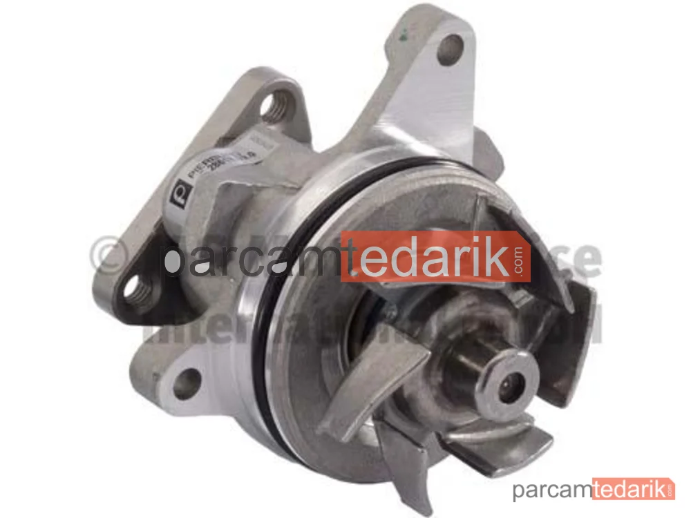728618090 | Su Pompası — Mazda 6 Station Wagon, Ford C-Max, Ford Focus II