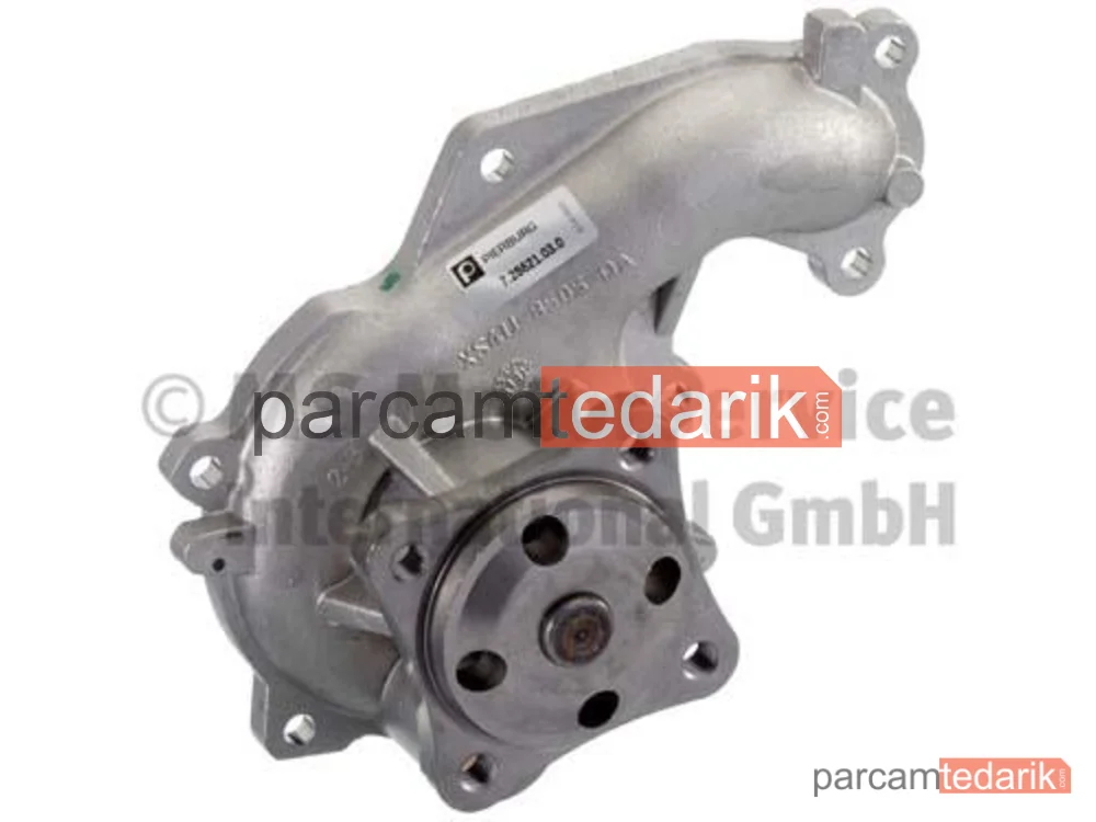 728621030 | Su Pompası — Ford Focus I Kombi Van, Ford Focus I Turnier, Ford Focus I