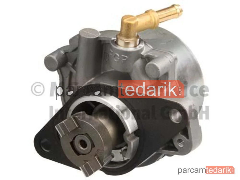 729014040 | Vakum Pompası — Fiat Idea, Fiat Doblo MPV, Fiat Idea Van