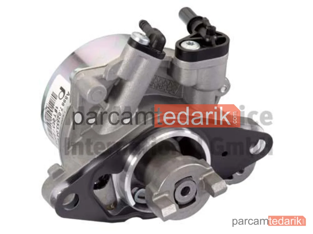 729024050 | Vakum Pompası — Fiat Punto, Fiat Doblo Cargo, Fiat Fiorino Kasa/büyük limuzin