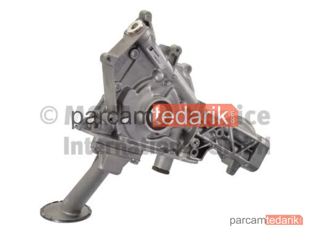 729232010 | Yağ Pompası — Alfa Romeo 145, Alfa Romeo 146, Alfa Romeo GTV