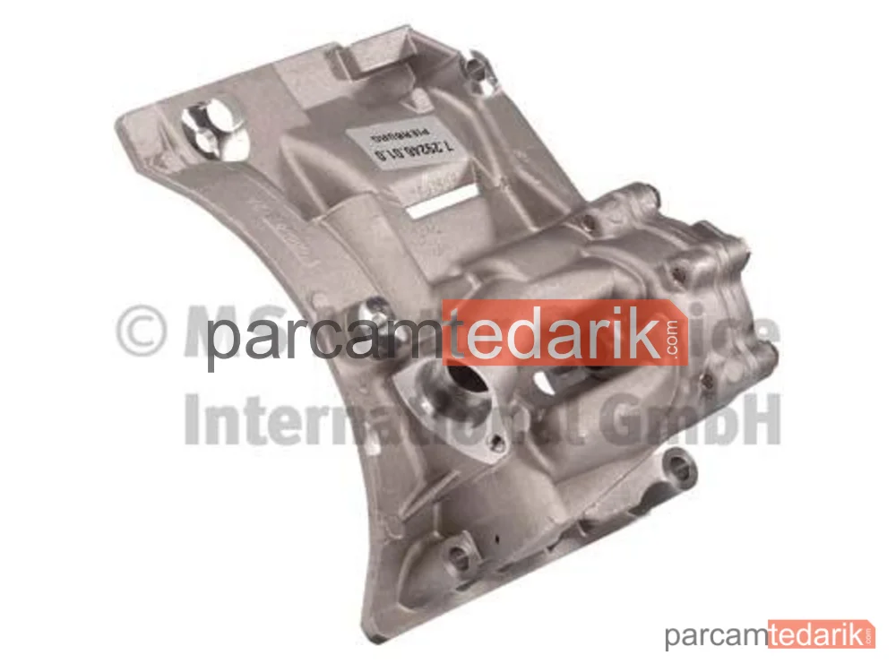729246010 | Yağ Pompası — BMW 5, BMW 3, BMW 3 Coupe