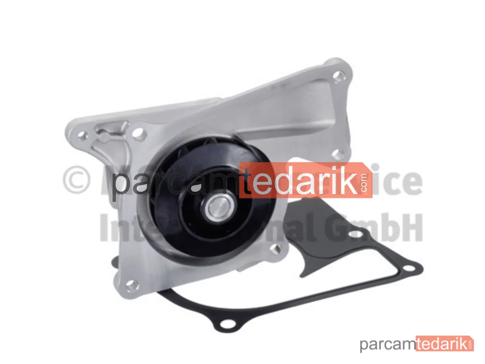 PIERBURG 729611060 | Su Pompası — Dacia LODGY, Renault Kangoo Express, Dacia Duster