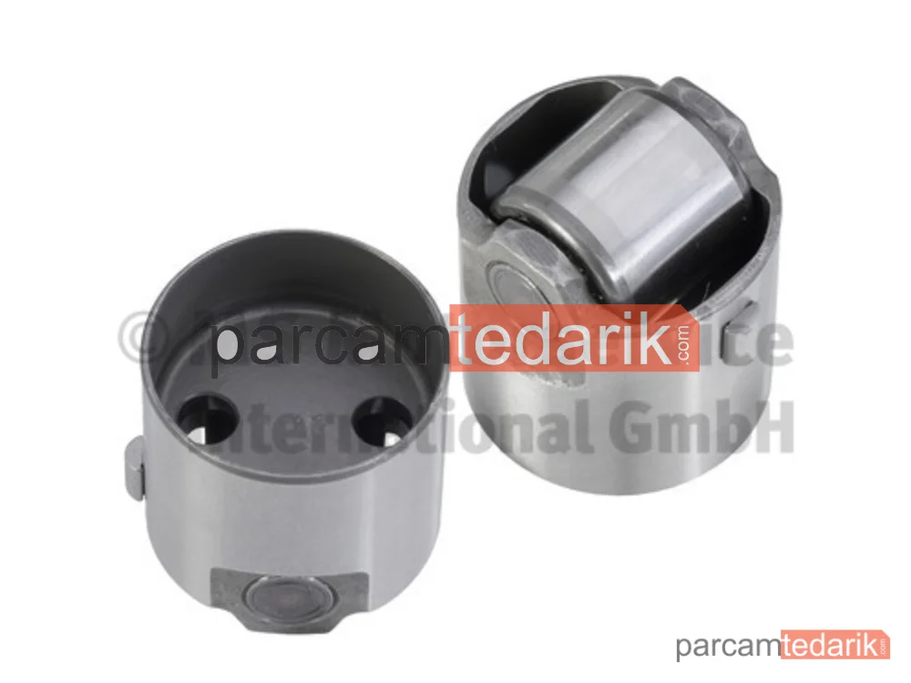 Yüksek Basınç Pompası — Audi A4 B8, Audi A4 B8 Avant, Audi A5 - 750086030