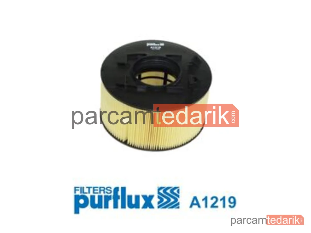 Hava Filtresi — BMW 3 Coupe, BMW 3, BMW 3 Compact - A1219