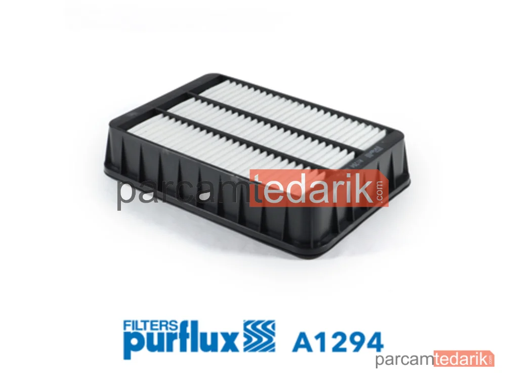 A1294 | Hava Filtresi — Mitsubishi Lancer VIII, Mitsubishi ASX, Mitsubishi Lancer VIII Sportback