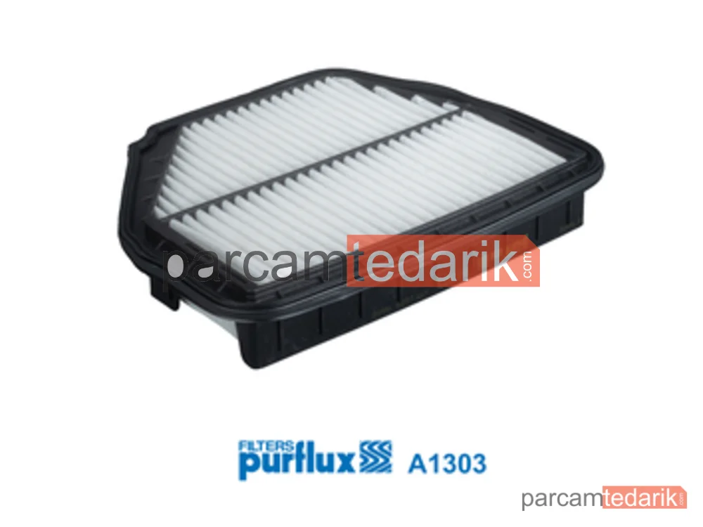 A1303 | Hava Filtresi — Chevrolet Captiva, Opel Antara A, Chevrolet Captiva SPORT