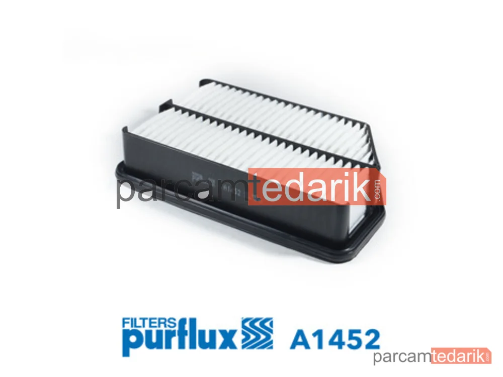 A1452 | Hava Filtresi — Hyundai ix35, Hyundai i40 I CW, Hyundai i40 I