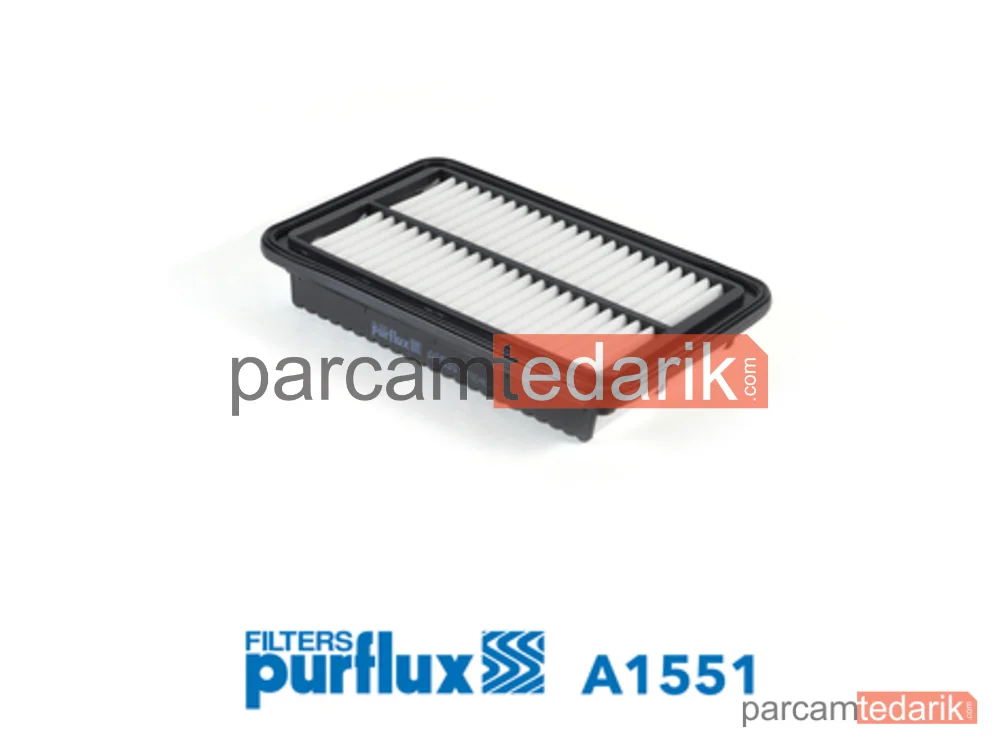 A1551 | Hava Filtresi — Kia Picanto II, Hyundai i10 I