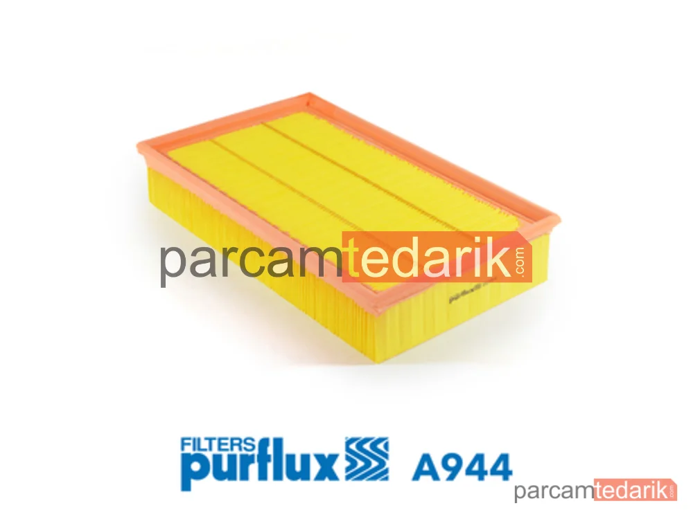 A944 | Hava Filtresi — VW Passat B3/B4, VW Passat B3/B4 Variant, Audi A6 C4 Avant