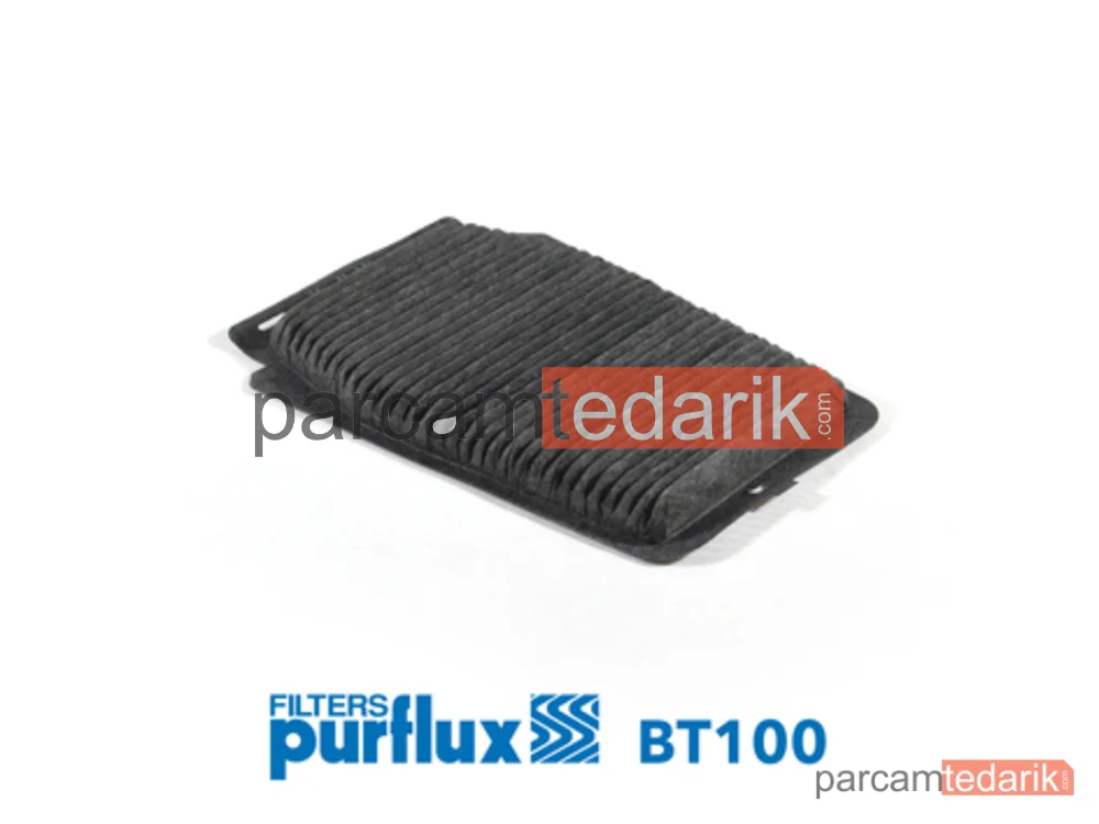 Tahrik aküsü için Filtre — Toyota C-HR, Toyota C-HR Van, Toyota Prius - BT100