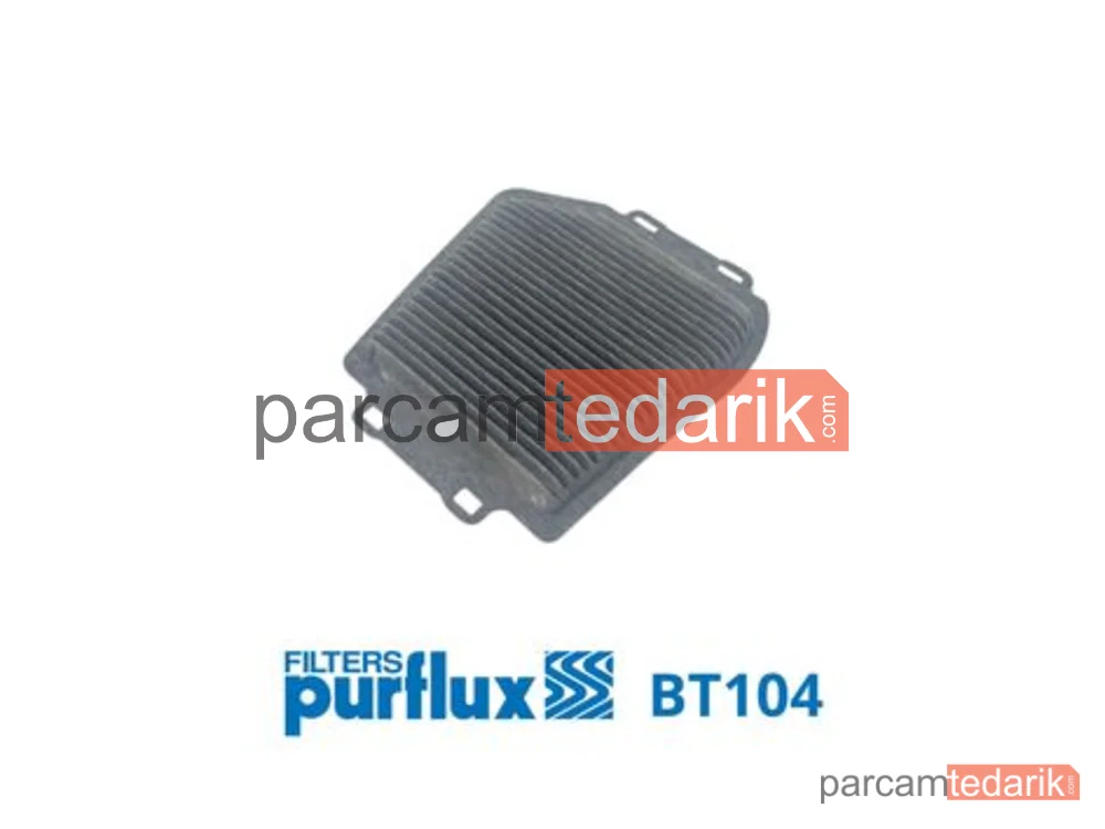 Tahrik aküsü için Filtre — Toyota Yaris, Toyota Yaris CROSS - BT104