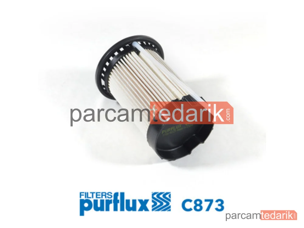 C873 | Yakıt Filtresi — Audi A3 Limousine, Audi A3 Sportback, Seat Leon ST