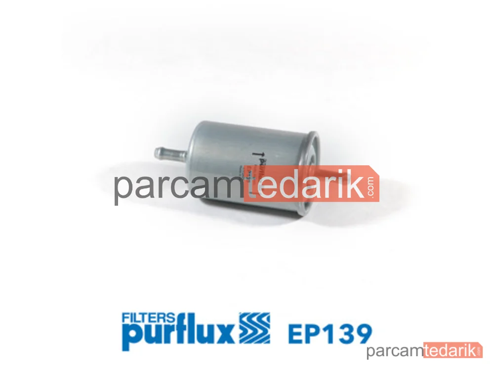 EP139 | Yakıt Filtresi — Opel Vectra A, Opel Astra F Station wagon, Opel Kadett E Hatchback