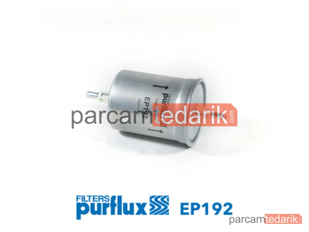 EP192 | Yakıt Filtresi — VW Bora Variant, VW Golf IV Variant, VW Bora I
