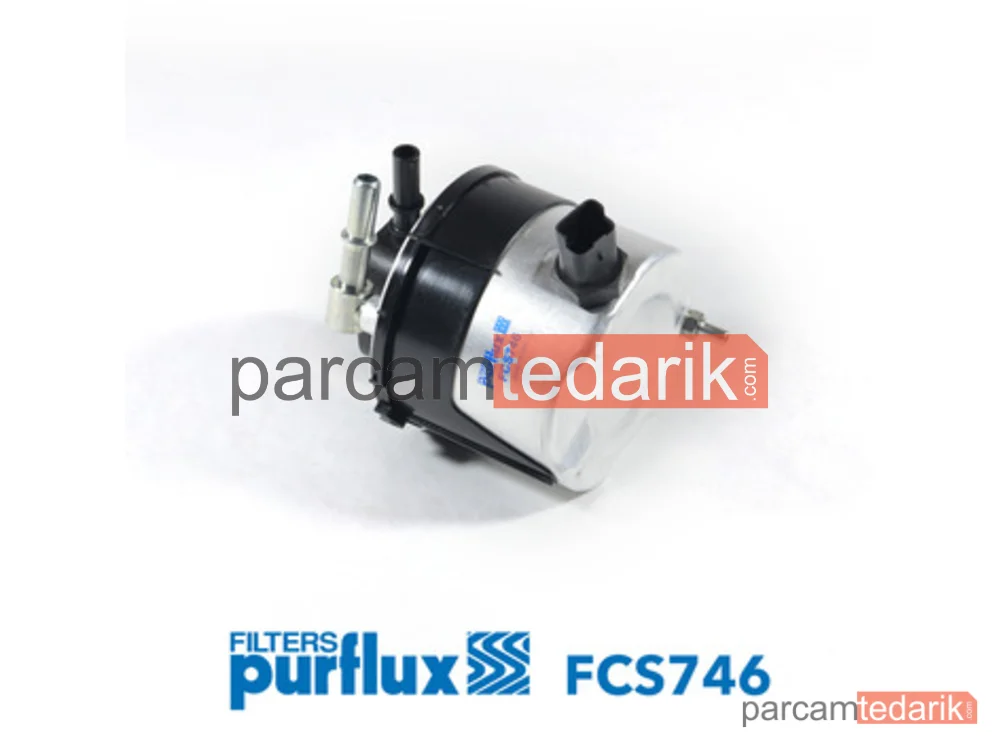 FCS746 | Yakıt Filtresi — Ford C-Max, Ford Focus II Turnier, Ford Focus C-Max