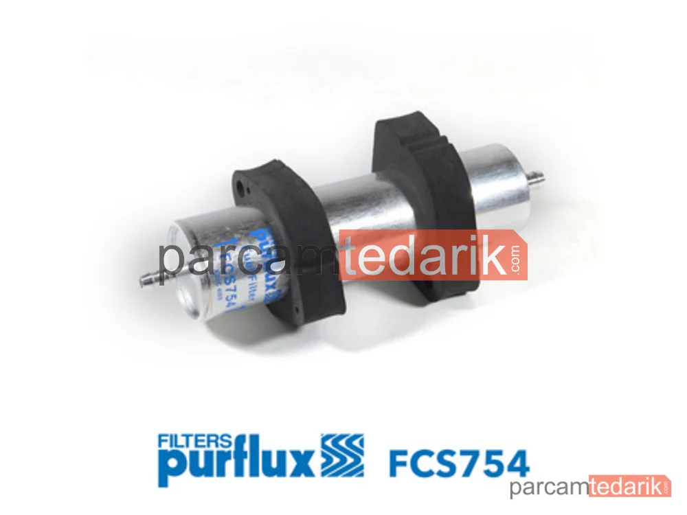 FCS754 | Yakıt Filtresi — Audi A4 B9 Avant, Audi A4 B9, Audi A5