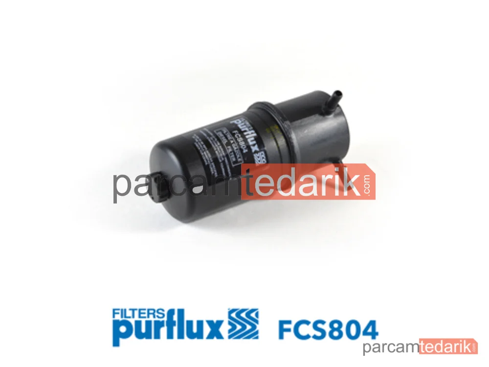 FCS804 | Yakıt Filtresi — VW Amarok