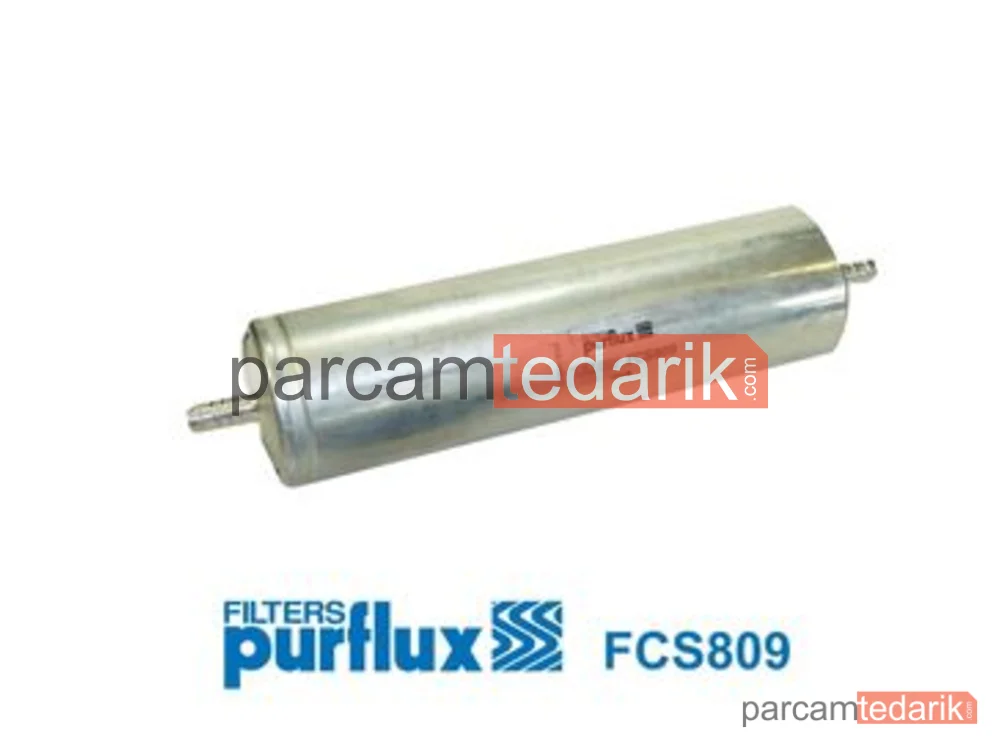 FCS809 | Yakıt Filtresi — Audi A6 C7 Avant, Audi A5 Sportback, Audi A5