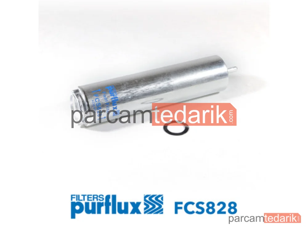 FCS828 | Yakıt Filtresi — BMW 1, BMW 3, BMW 4 Gran Coupe
