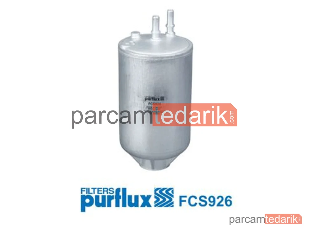 FCS926 | Yakıt Filtresi — VW Crafter Panelvan/Van, VW Crafter Platform şasi, MAN TGE Panelvan/Van