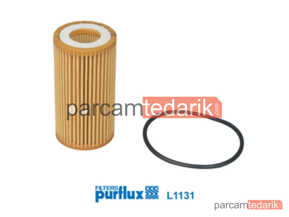 L1131 | Yağ Filtresi — Ford Tourneo Connect / GRAND Tourneo Connect V408 MPV, Ford Transit Connect MPV, Ford Transit Connect V408 Kasa/büyük limuzin