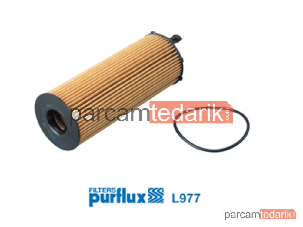 L977 | Yağ Filtresi — Land Rover Range Rover III, Land Rover Range Rover SPORT I
