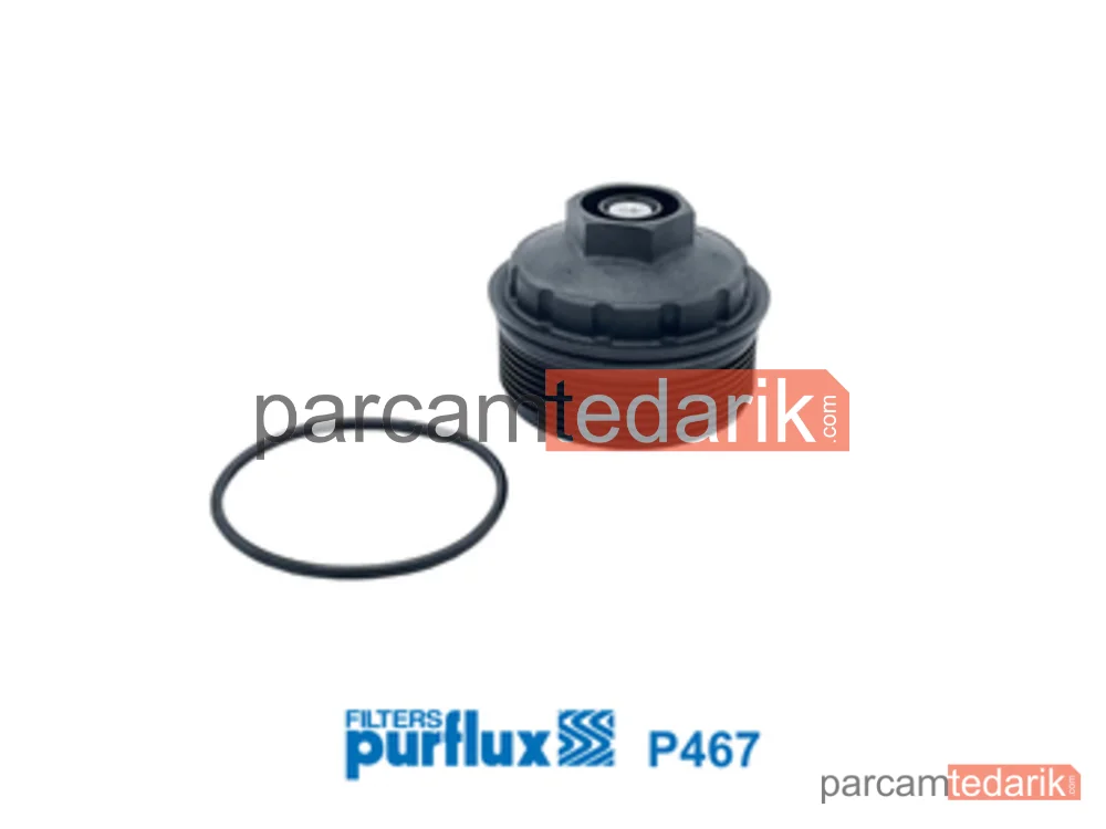 P467 | Conta — VW Bora Variant, VW Golf IV Variant, VW Bora I