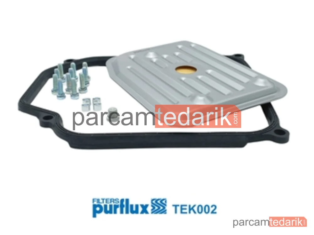 Şanzıman Filtresi — VW Golf III, Audi A3, VW Bora I - TEK002