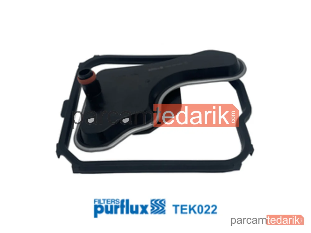 Şanzıman Filtresi — Renault Laguna II Grandtour, Renault Megane II Coupé-Cabriolet, Renault Megane II Sedan - TEK022