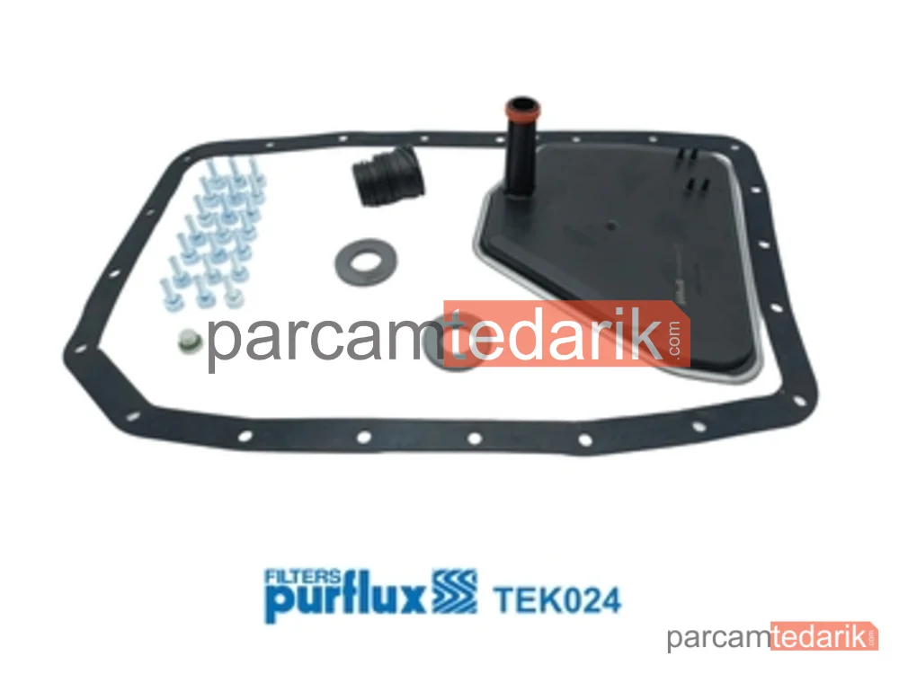 Şanzıman Filtresi — BMW 7, BMW X3, BMW X5 - TEK024