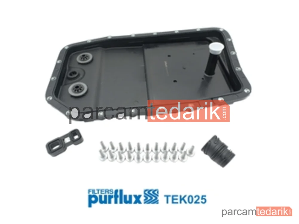 Şanzıman Filtresi — BMW 5, BMW 5 Touring, BMW 7 - TEK025