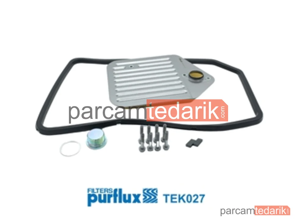 Şanzıman Filtresi — BMW 3, BMW 5, BMW 5 Touring - TEK027