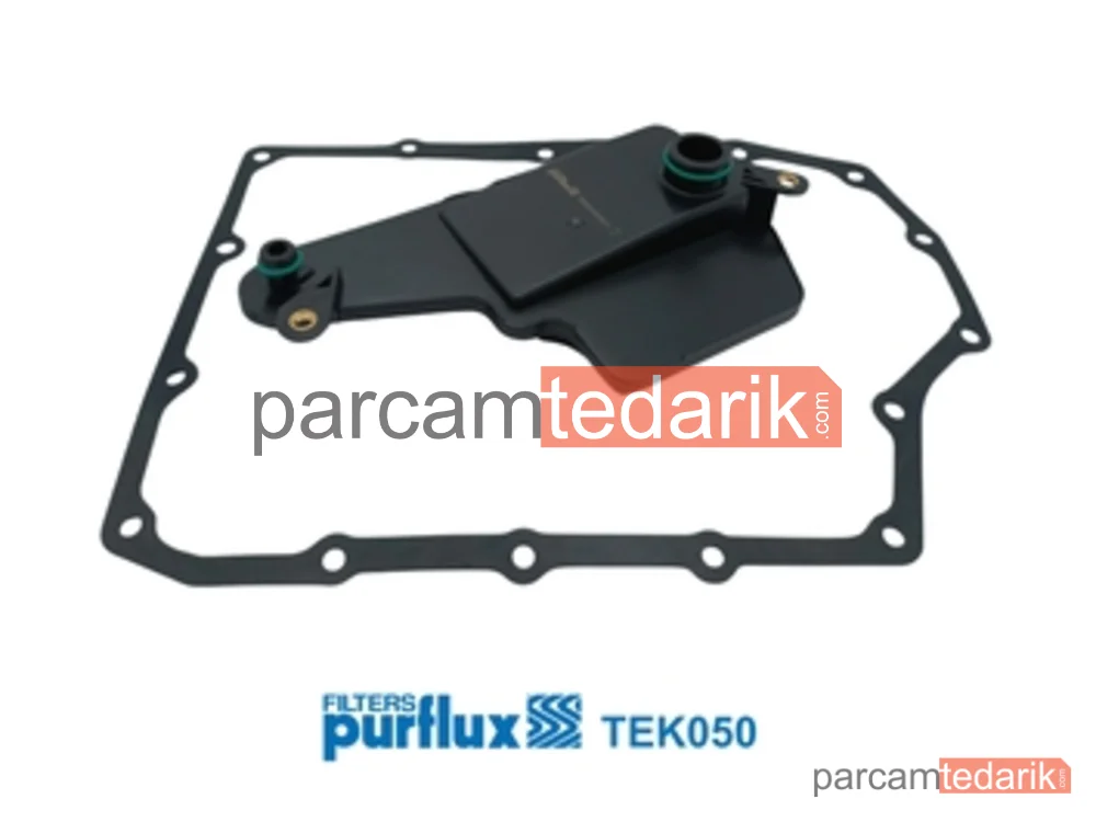 TEK050 | Şanzıman Filtresi — Mazda CX-5, Mazda CX-30, Mazda 3 Hatchback