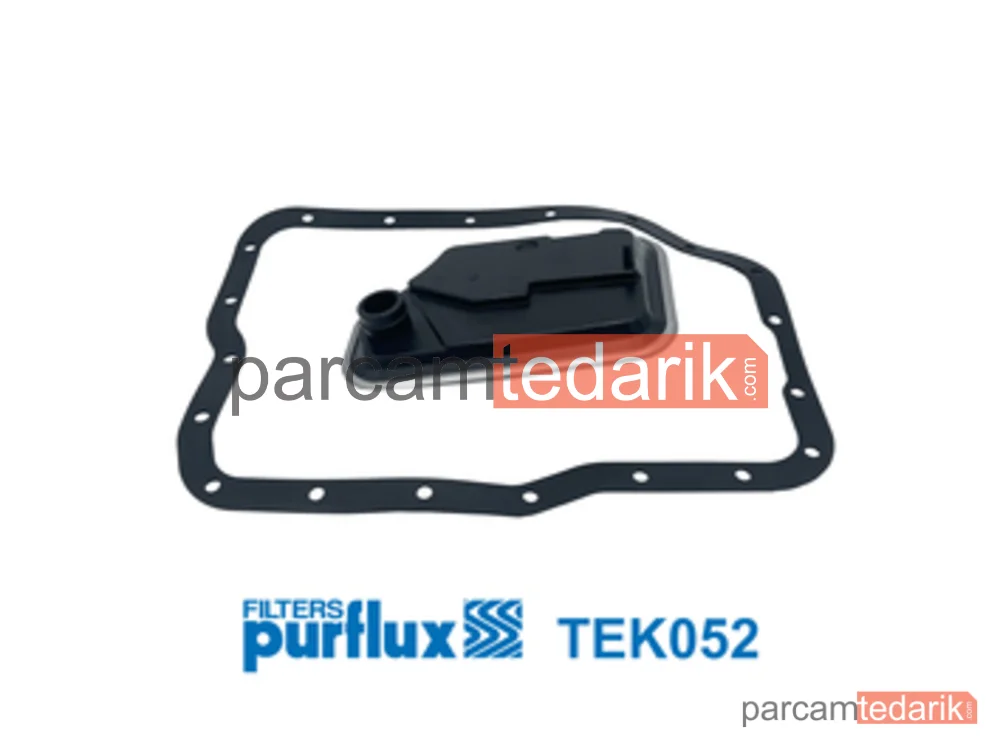 TEK052 | Şanzıman Filtresi — Ford C-Max, Ford Focus II Turnier, Mazda 6 Station Wagon