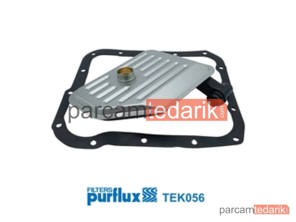 TEK056 | Şanzıman Filtresi — Hyundai Santa FÉ II, Hyundai Sonata V, Hyundai Grandeur