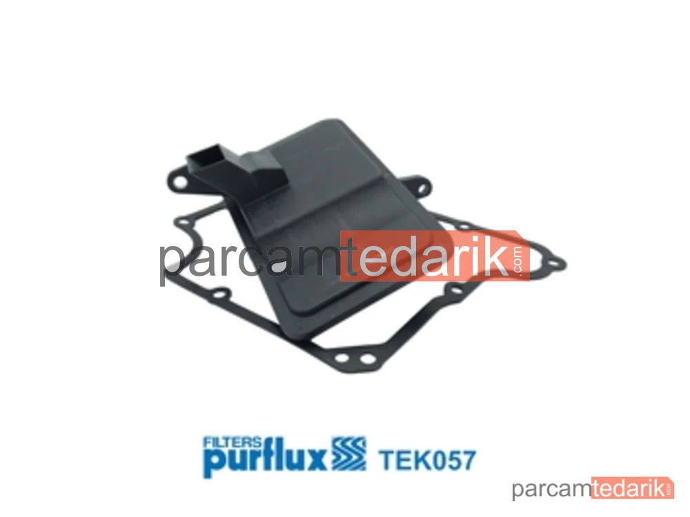TEK057 | Şanzıman Filtresi — Opel Vectra A Hatchback, Opel Vectra B, Opel Vectra B Station wagon