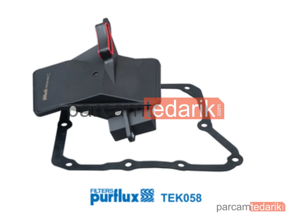 TEK058 | Şanzıman Filtresi — SAAB 9-3 Station wagon, SAAB 9-3, SAAB 9-3 Cabrio
