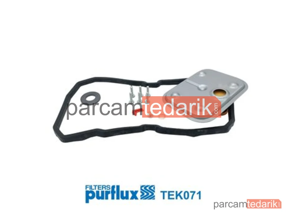 TEK071 | Şanzıman Filtresi — Mercedes-Benz A-Serisi