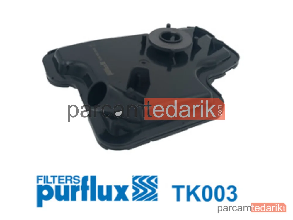 TK003 | Şanzıman Filtresi — Opel Insignia A Sports Tourer, Opel Insignia A, Opel Insignia A Sedan