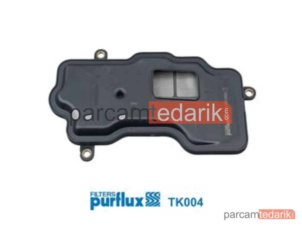 TK004 | Şanzıman Filtresi — Subaru Legacy IV Station wagon, Subaru Forester, Subaru Legacy IV