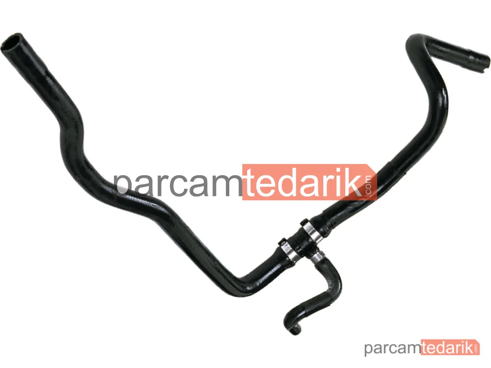 Kalorifer Radyatörü — Hortumu (Fiat Palio Albea Siena 1.2 96-04) - 11122