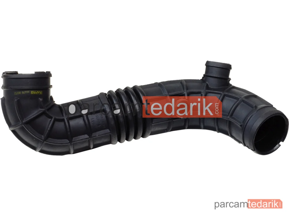 Hava Filtre Hortumu — Fiat Doblo 1.6 16V 01 - 11170