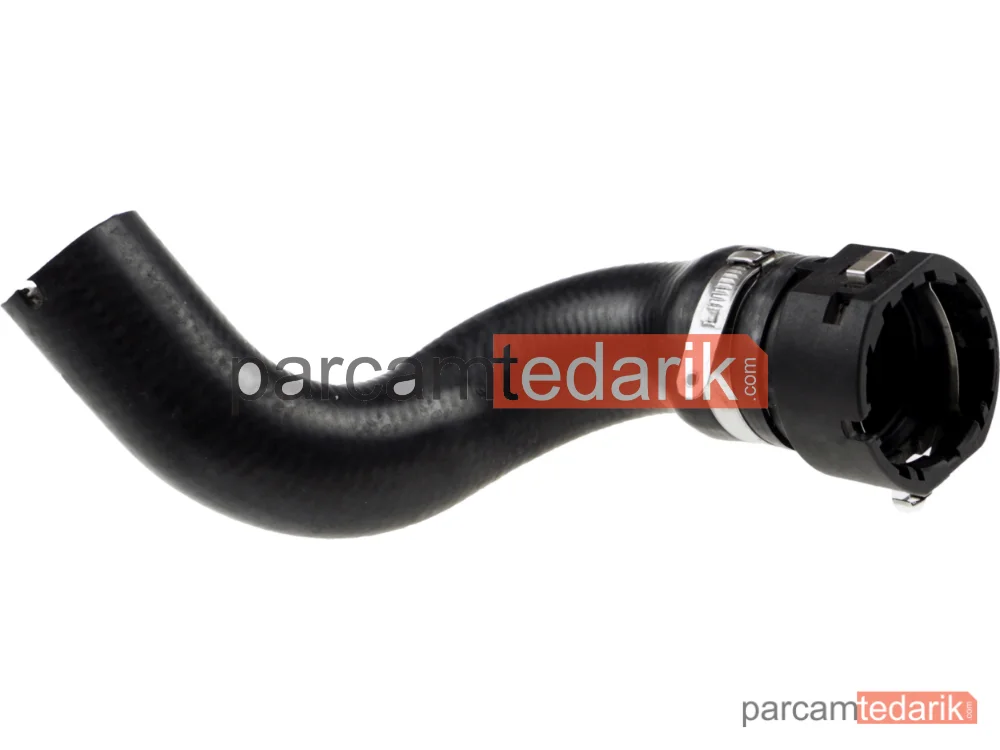 RAPRO 11199 | Su Radyatörü — Alt Hortumu (Fiat Panda Punto 1.2 03-)