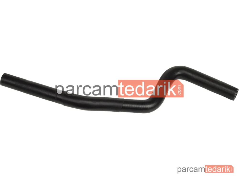Kalorifer Radyatörü — Hortumu (Fiat Doblo 1.6 16V 00-) - 11227