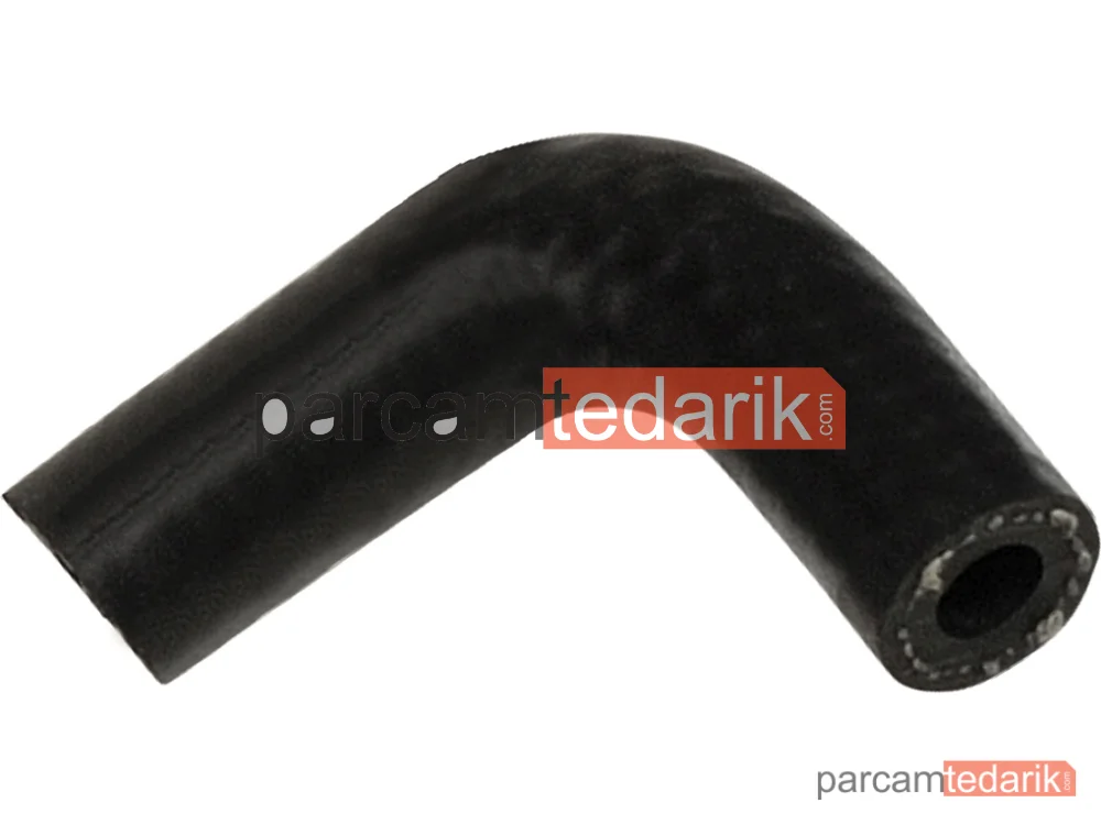 EK Su Deposu Hortumu — Fiat Doblo Punto 1.9D 00 - 11233