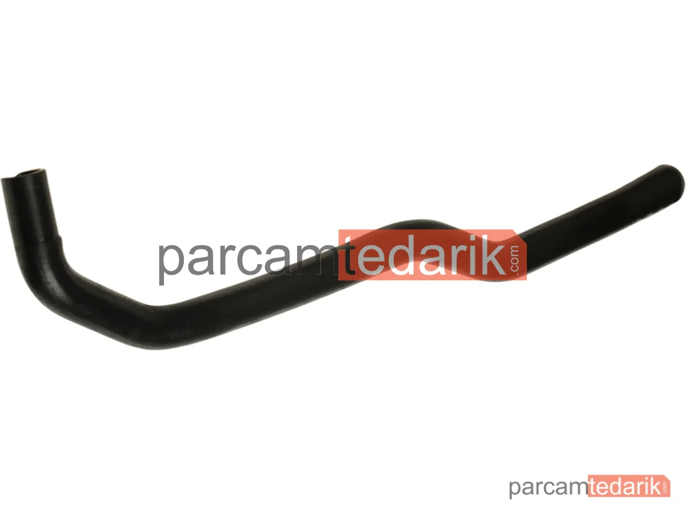 Kalorifer Radyatörü — Hortumu (Fiat Palio Albea Siena 1.6 98-09) - 11264
