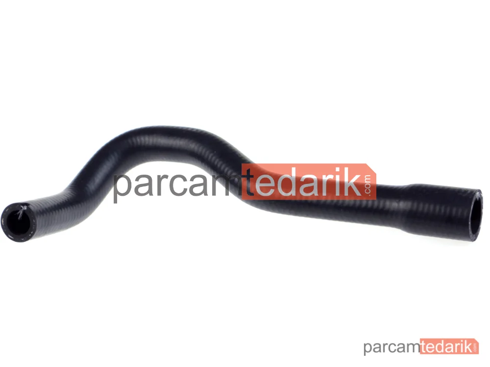 Kalorifer Radyatörü — Hortumu (Fiat Ducato 2.0 JTD 02-) - 11299